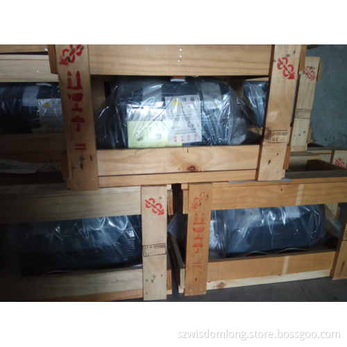 Yaskawa Motor SGMGV-1AADA6C SGMGV-1AADA61 NEW